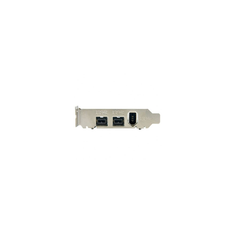 STACT031751 PCI Express vers 3 Ports FireWire 800/400