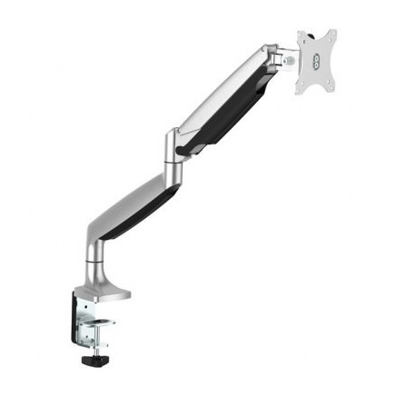 STAEC031380 Support de bureau pour écran à fixation VESA jusqu'à 32 et 9 kg - Bras d'écran
