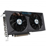 GIGCV039308 GIGABYTE RTX 3060 EAGLE OC 12G 2.0 - 12Go GDDR6 - 1807MHz - HDMI x2 - DP x2