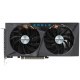 GIGABYTE GV-N3060EAGLE OC-12GD 2.0 GIGCV039308 GIGABYTE RTX 3060 EAGLE OC 12G 2.0 - 12Go GDDR6 - 1807MHz - HDMI x2 - DP x2