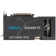 GIGABYTE GV-N3060EAGLE OC-12GD 2.0 GIGCV039308 GIGABYTE RTX 3060 EAGLE OC 12G 2.0 - 12Go GDDR6 - 1807MHz - HDMI x2 - DP x2