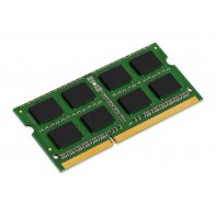 KNGMM022850 Mémoire Kingston 8 Go DDR3 1600 MHz CL11 SODIMM 1.35V