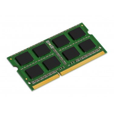 KINGSTON KVR16LS11/8 KNGMM022850 Mémoire Kingston 8 Go DDR3 1600 MHz CL11 SODIMM 1.35V