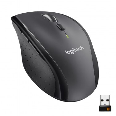 LOGITECH 910-001949 LOGSO014248 Marathon Mouse M705