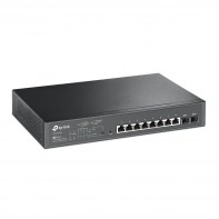 TPLSW037252 TL-SG2210MP Switch 8p Gb POE+(150W) 2 SFP