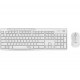 LOGITECH 920-009820 LOGCL038885 Wireless Combo MK295 WHITE boite