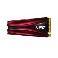 ADADD033983 ADATA XPG GAMMIX S11 Pro 256Go SSD M.2. 2280 PCIe Gen3x4 NVMe