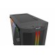 BEQUIET BGW37 BEQBT036228 BEQUIET PURE BASE 500DX BLACK