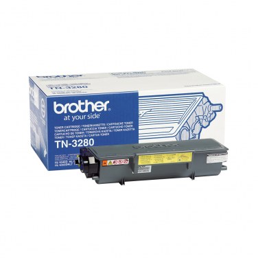 BROTHER TN-3280 BROCO013413 Brother Toner TN-3280 8000 pages