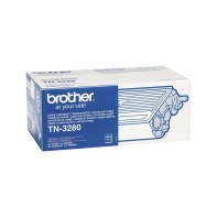 BROCO013413 Brother Toner TN-3280 8000 pages