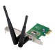 EDIMAX EW-7612PIN V2 EDIWI019656 EW-7612PIn V2 PCI-E WI-FI 300Mb