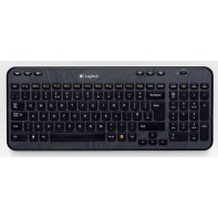 LOGCL017983 K360 Wireless Keyboard Unifying Boîte