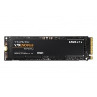 SAMDD032111 SAMSUNG 970 EVO Plus NVMe M.2 SSD 500Go PCIE V-NAND Gar 5A