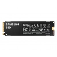SAMDD036239 SAMSUNG 980 PRO NVME SSD 1To - M.2 PCIE 4.0 - 5ANS