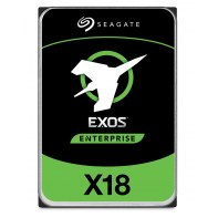 SEADD036245 EXOS X18 - 3.5p - 18To - 256Mo cache - 7200T/min - Sata 6Gb/s - Garantie 60 mois