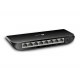 TPLINK TL-SG1008D TPLSW028554 TL-SG1008D Switch 8 ports Gigabit