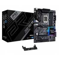 ASRCM038669 ASROCK Z690 PRO RS - ATX - LGA 1700 - 4x DDR4 - 3x PCIE x16 - HDMI - DP