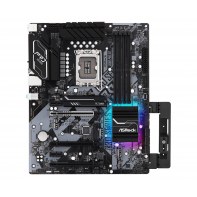 ASRCM038669 ASROCK Z690 PRO RS - ATX - LGA 1700 - 4x DDR4 - 3x PCIE x16 - HDMI - DP