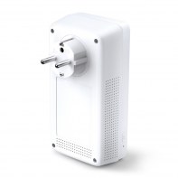 TPLWI038616 TP-LINK CPL AV1300 Mbps avec prise gigogne + 1 CPL Wi-Fi AC1200 2X2 MIMO avec 3 ports Gigabit