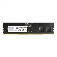 ADAMM038381 ADATA DDR5 4800 Mhz U-DIMM 8Go Single Tray