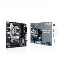 ASUCM039043 ASUS PRIME B660M-A D4 - MATX - LGA 1700 - 4x DDR4 - 2x HDMI - DP - 2x M.2