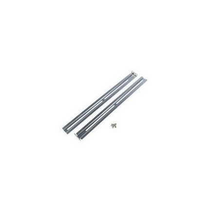SYNBT021166 Kit Rail Fixe pour Rack 1U