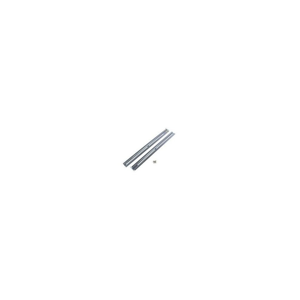 SYNBT021166 Kit Rail Fixe pour Rack 1U SYNBT021166 Kit Rail Fixe pour Rack 1U
