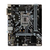 BIOCM035319 BIOSTAR B360M D2V - MATX - LGA1151-H4 - 2xDDR4 - VGA - DVI - HDMI