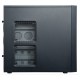 CHIEFTEC HQ-01B-OP CHIBT034375 HQ-01B-OP MT ATX Noir sans alim