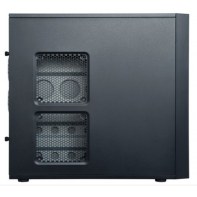 CHIBT034375 HQ-01B-OP MT ATX Noir sans alim