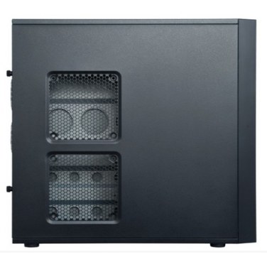 CHIEFTEC HQ-01B-OP CHIBT034375 HQ-01B-OP MT ATX Noir sans alim