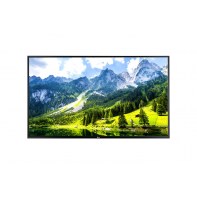 LGSTV034319 LG 43UT782H 43p UHD 4K LED SmartTV 350cd HDMI/USB/ RJ45 RS232 CI Slot