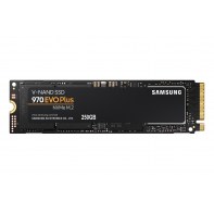 SAMDD032110 SAMSUNG 970 EVO Plus NVMe M.2 SSD PCIE V-NAND Gar 5A