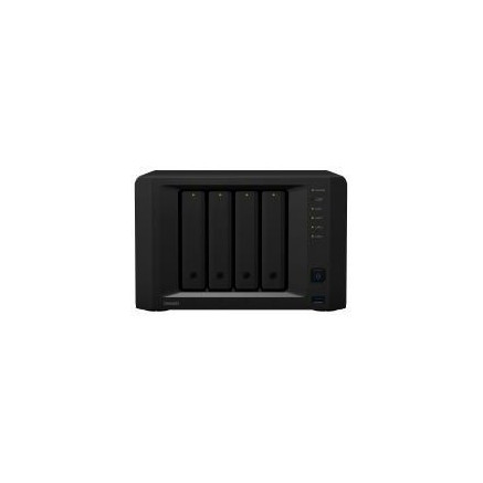 SYNBT036125 DVA3221 NVR AI 4K pour Caméras IP (8 licences incluses)
