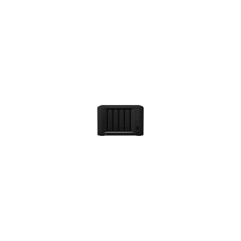 SYNBT036125 DVA3221 NVR AI 4K pour Caméras IP (8 licences incluses) SYNBT036125 DVA3221 NVR AI 4K pour Caméras IP (8 licences incluses)