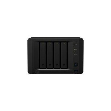 SYNBT036125 DVA3221 NVR AI 4K pour Caméras IP (8 licences incluses)