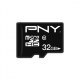 PNY P-SDU32G10PPL-GE PNYMF037581 PNY PERFORMANCE PLUS 32Go - MICRO SDHC + ADAPTATEUR