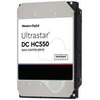 HGSDD037799 ULTRASTAR DC HC550 - 3.5" - 18To - 512Mo cache - 7200T/min - Sata 6Gb/s -
