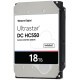 HGST 0F38459 HGSDD037799 ULTRASTAR DC HC550 - 3.5" - 18To - 512Mo cache - 7200T/min - Sata 6Gb/s -