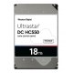 HGST 0F38459 HGSDD037799 ULTRASTAR DC HC550 - 3.5" - 18To - 512Mo cache - 7200T/min - Sata 6Gb/s -