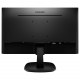 PHILIPS 243V7QDSB/00 PHIEC039315 PHILIPS 243V7QDSB - 23.8p - FULL HD - LED - 4MS - VGA - DVI - HDMI