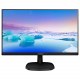 PHILIPS 243V7QDSB/00 PHIEC039315 PHILIPS 243V7QDSB - 23.8p - FULL HD - LED - 4MS - VGA - DVI - HDMI