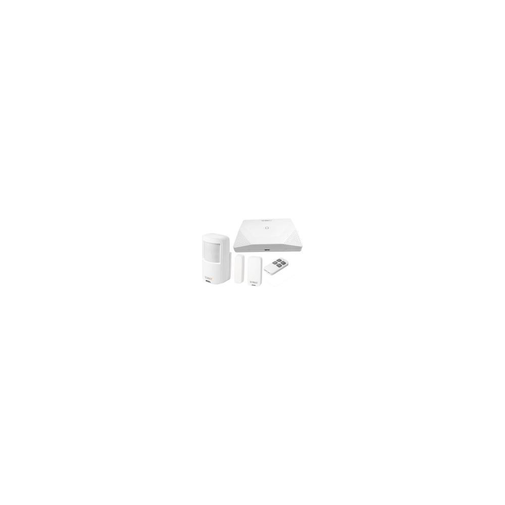 TEHALR30541 Technaxx WiFi Smart système alarme kit de démarrage TX-84 TEHALR30541 Technaxx WiFi Smart système alarme kit de démarrage TX-84
