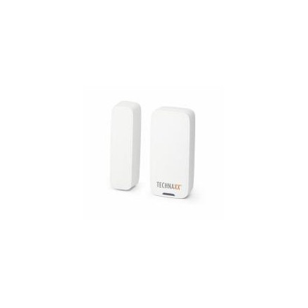 TEHALR30543 Technaxx Contact de porte et fenêtre TX-86 (pour Kit TX-84)