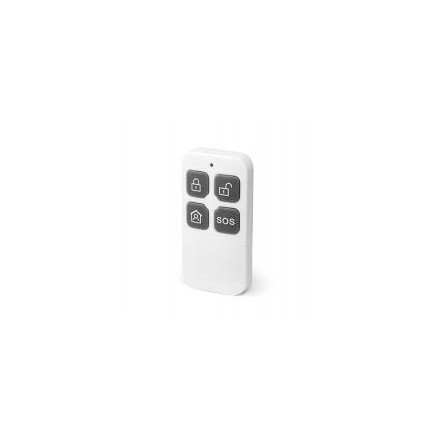 TEHALR30544 Technaxx Télécommande TX-87 (pour Kit TX-84)
