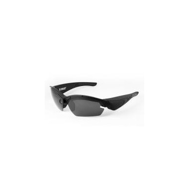 TEHCA024883 TEH  Lunettes de soleil vidéo-sport Full HD 1080P TX-25