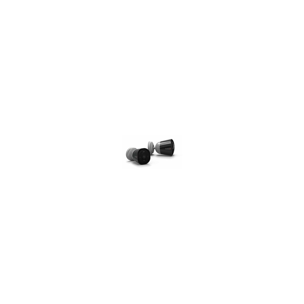 TEHCA028515 Easy IP-Cam HD sans fil TX-55 Noir TEHCA028515 Easy IP-Cam HD sans fil TX-55 Noir