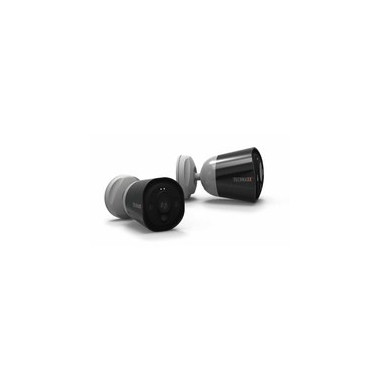 TEHCA028515 Easy IP-Cam HD sans fil TX-55 Noir