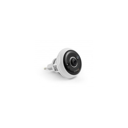 TEHCA028516 Technaxx Easy IP-Caméra FullHD pour la prise TX-57