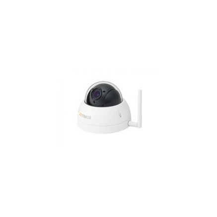 TEHCA028522 Technaxx WiFi IP-Cam Speed Dome PRO FullHD Outdoor TX-67